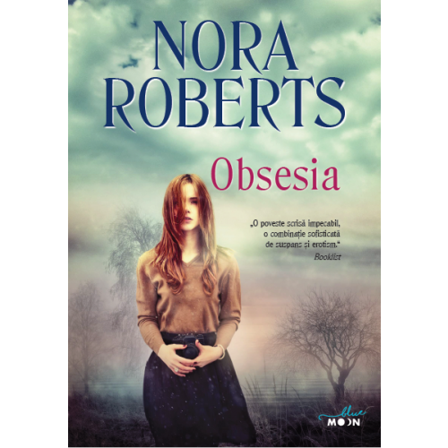 Obsesia | Nora Roberts