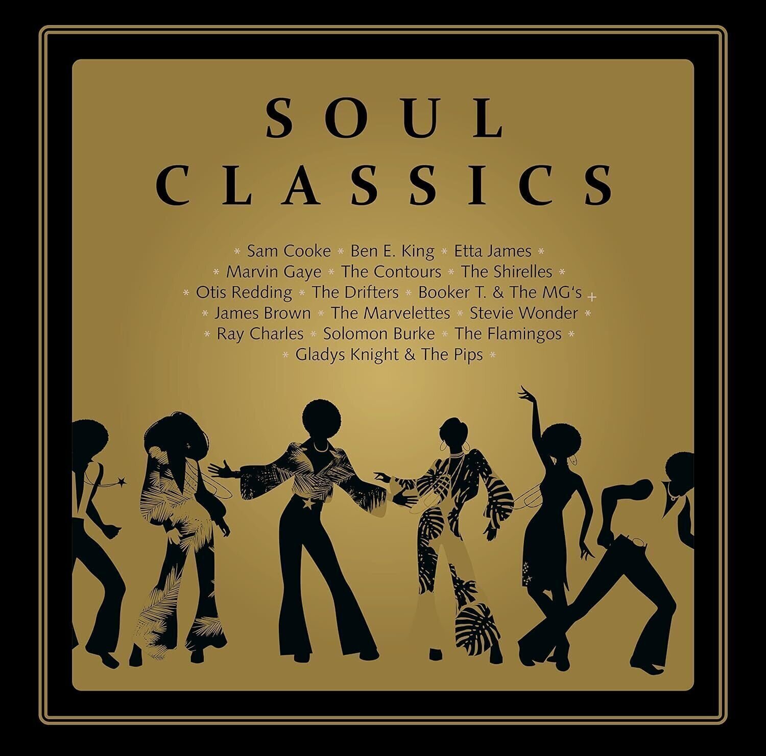 Soul Classics (Special Edition) - Vinyl | Various Artists - 2 | YEO
