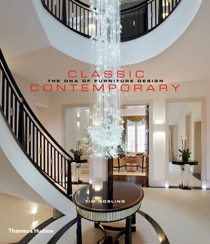 Classic Contemporary | Tim Gosling, Michael Palin