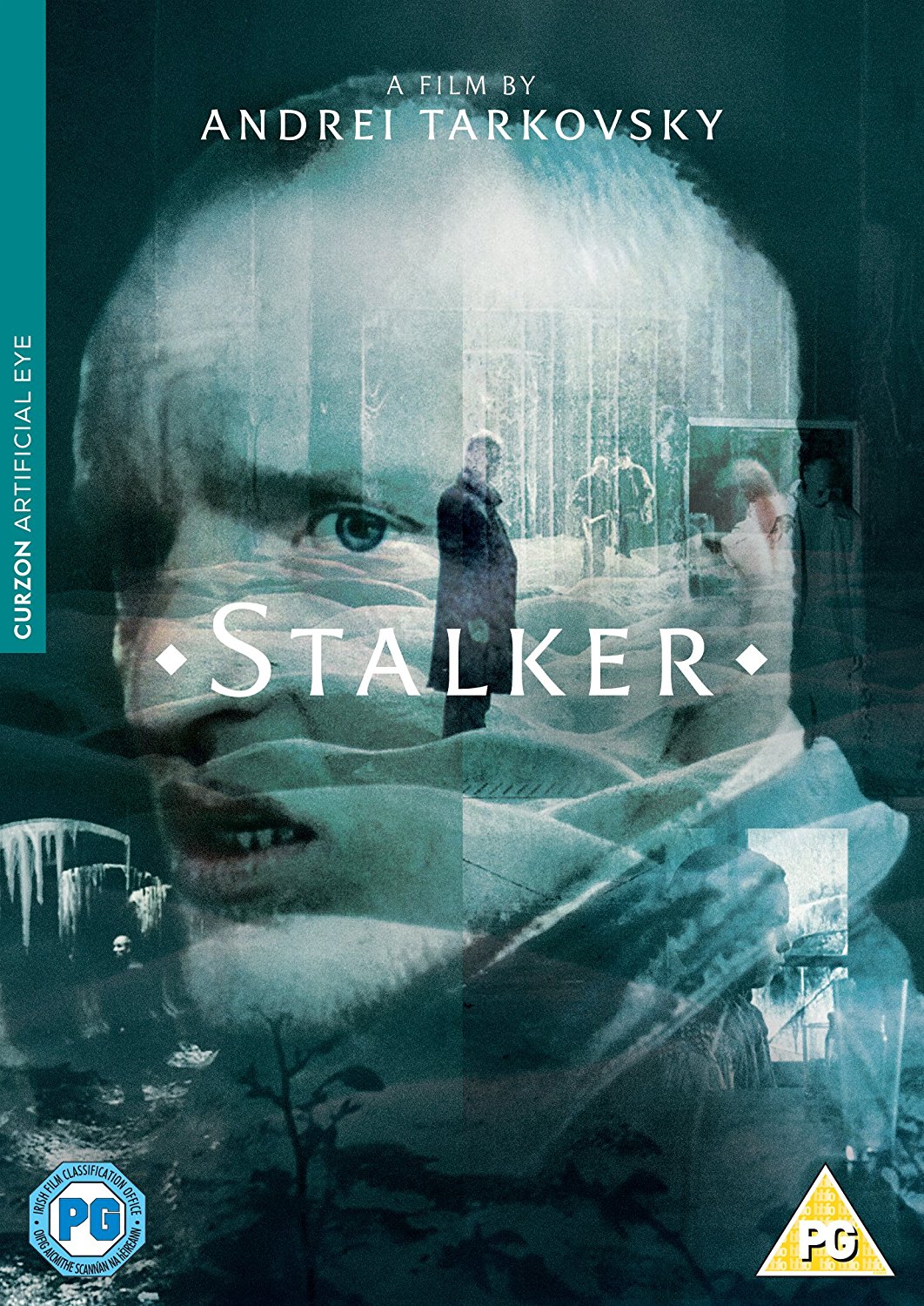 Stalker | Andrei Tarkovsky