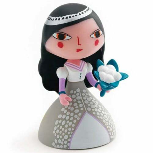 Figurina - Princess Ophelia | Djeco