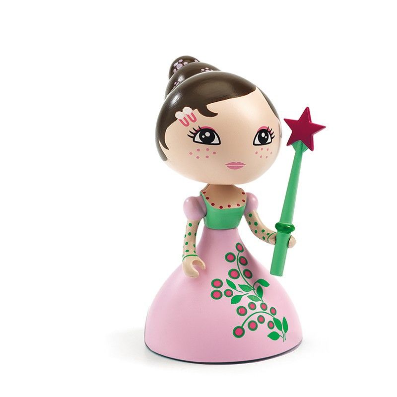 Figurina - Princesses Andora | Djeco