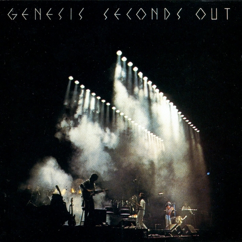 Seconds Out | Genesis