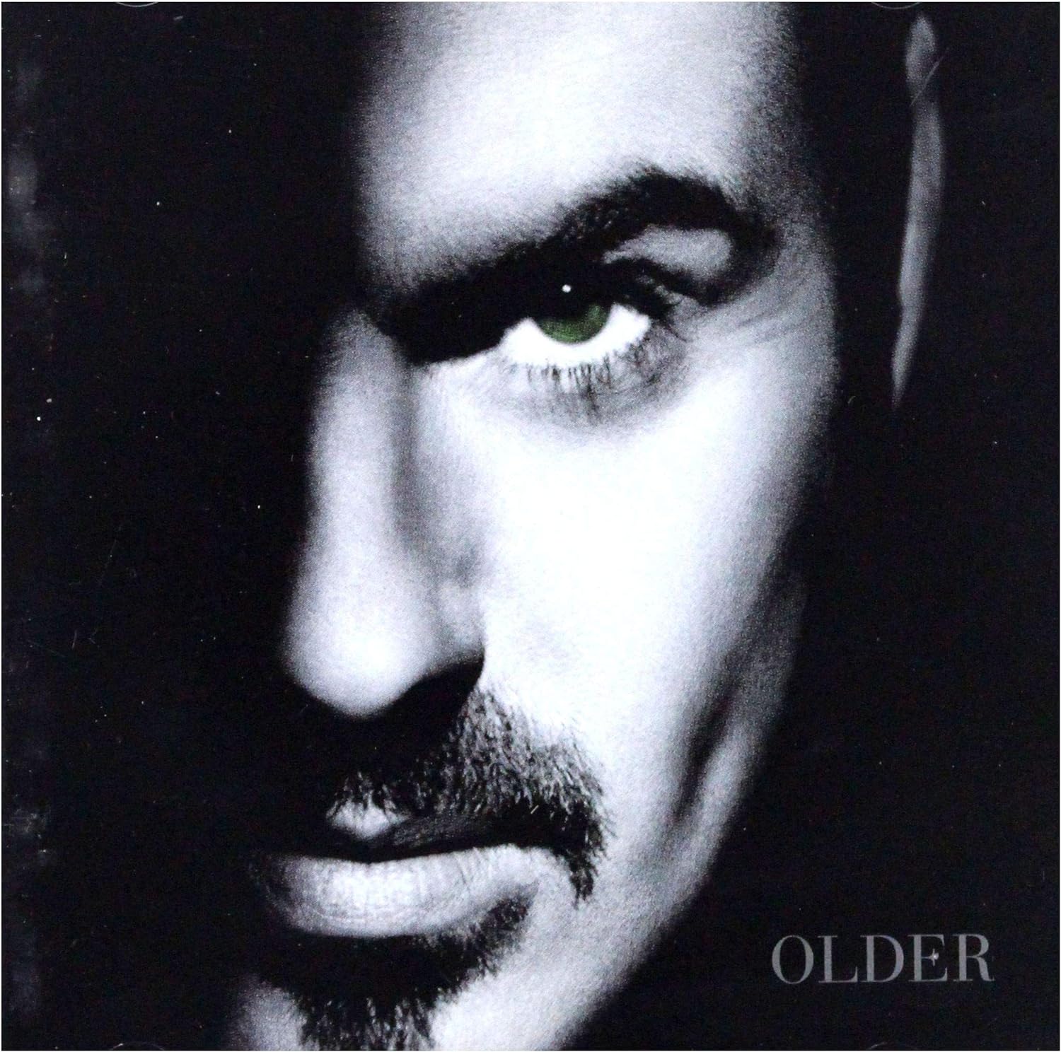 Older | George Michael