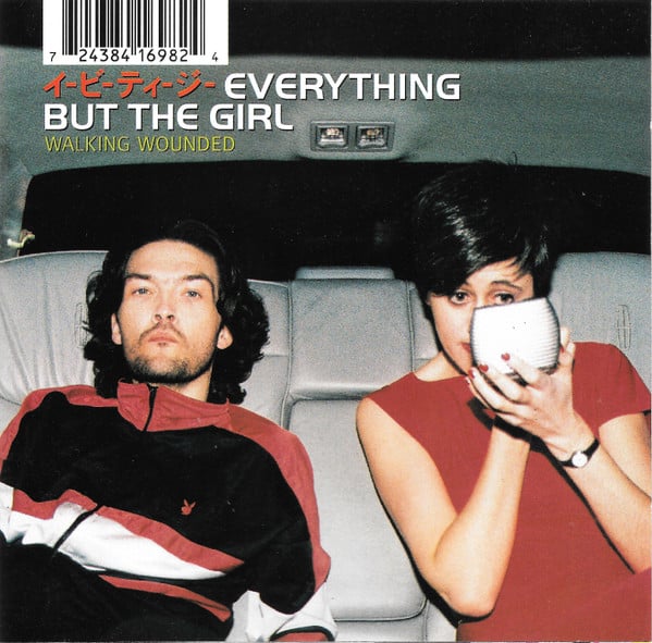 Walking Wounded | Everything But The Girl