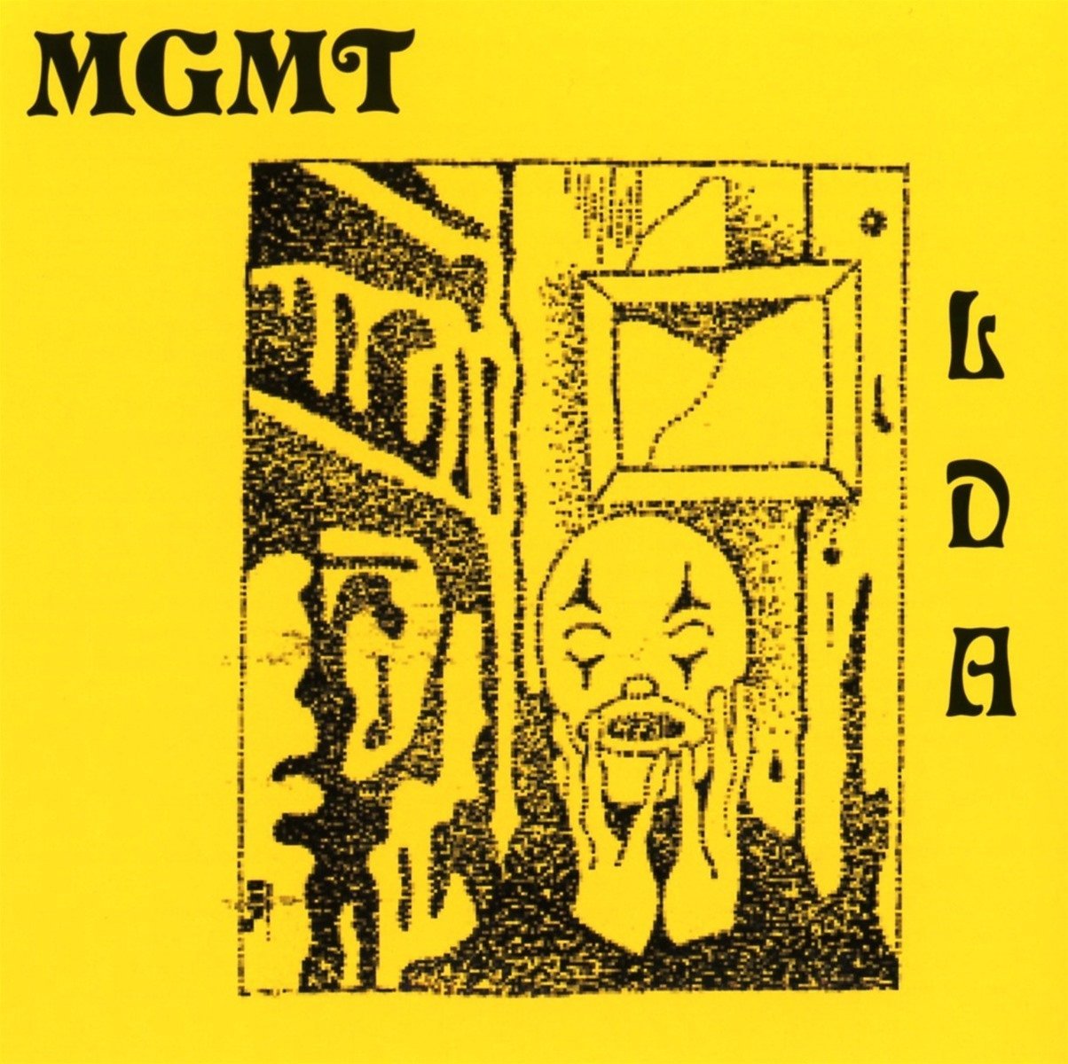 Little Dark Age | MGMT