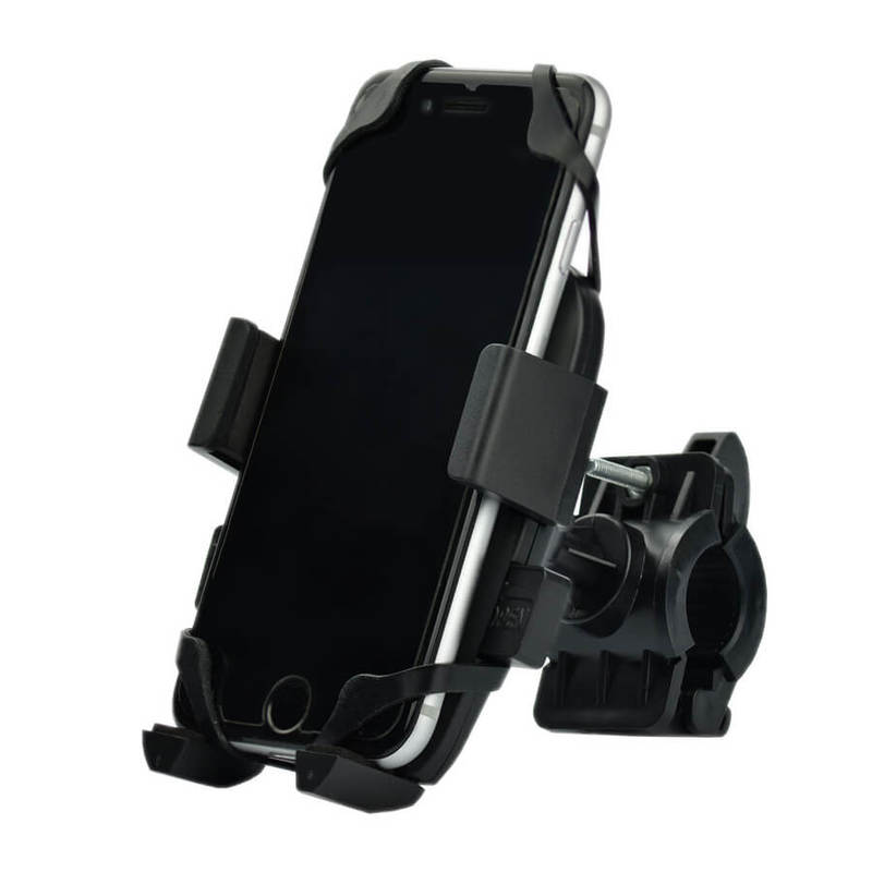 Suport telefon pentru biciclete - Display | Legami