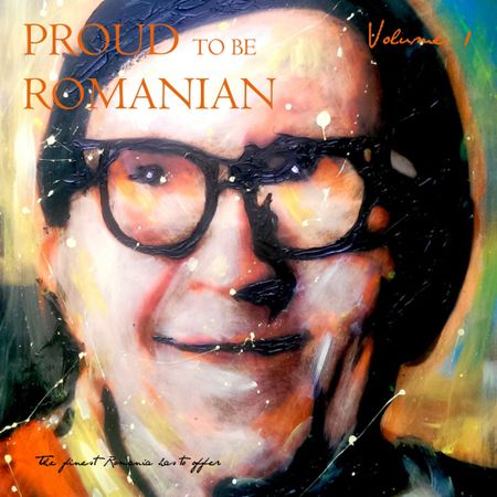 Vezi detalii pentru Proud to be romanian - Petre Tutea - Vol.1 | 