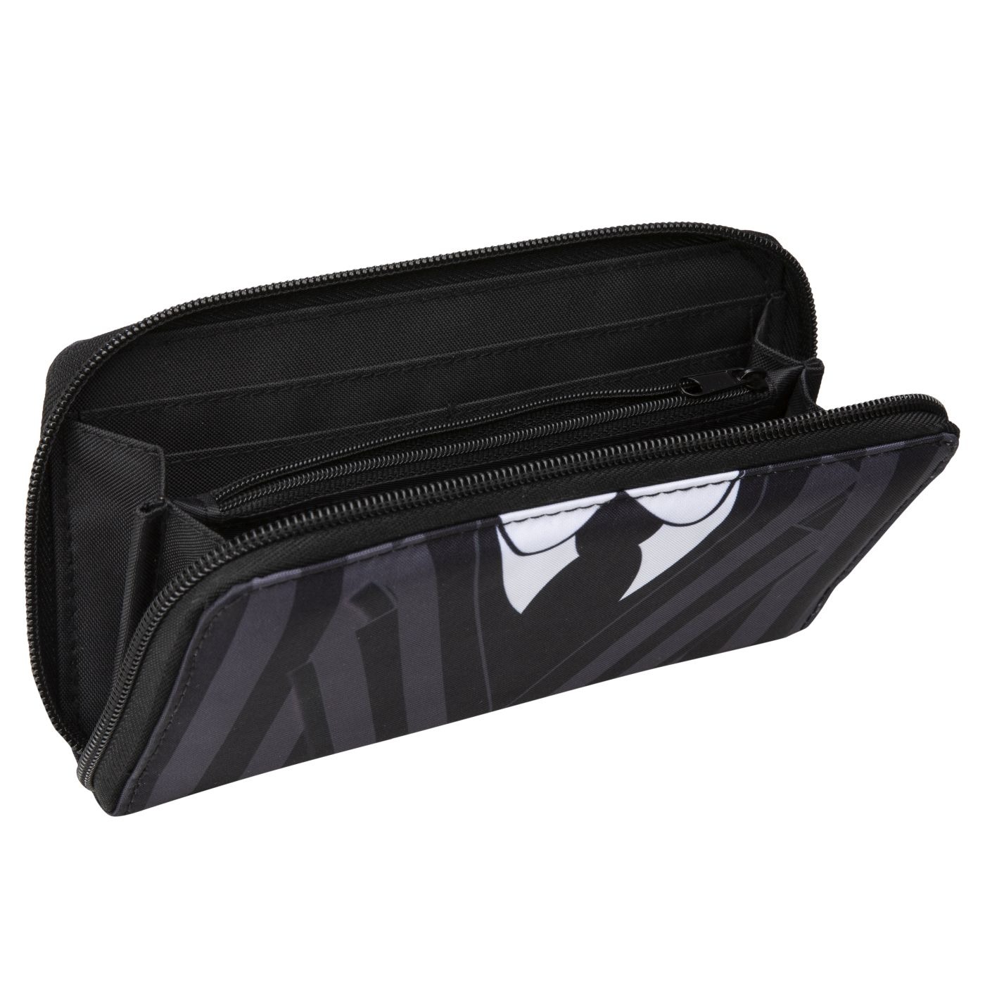 Portofel Wednesday | Undercover