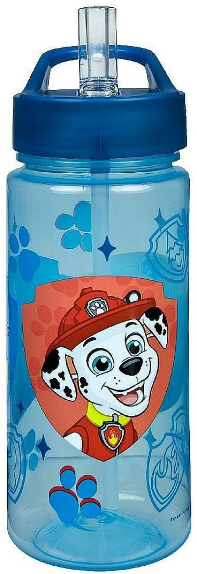 Sticla pentru apa - Patrula Catelusilor | Undercover