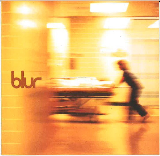 Blur | Blur