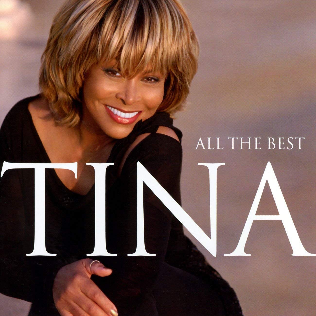 All the Best | Tina Turner - 1 | YEO