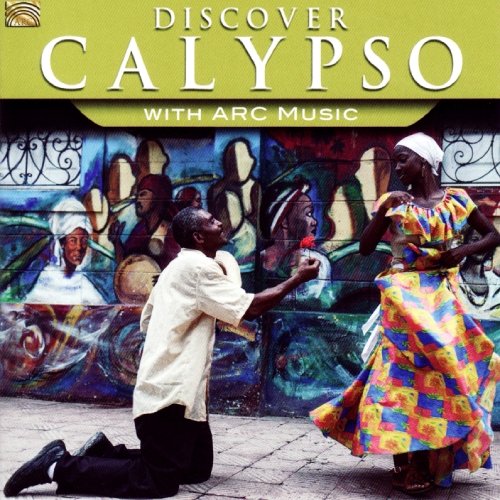 Discover Calypso | Various Artists