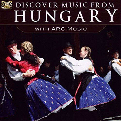 Discover Music from Hungary | Various Artists