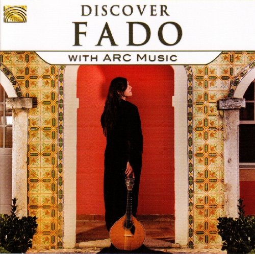 Discover Fado | Various Artists