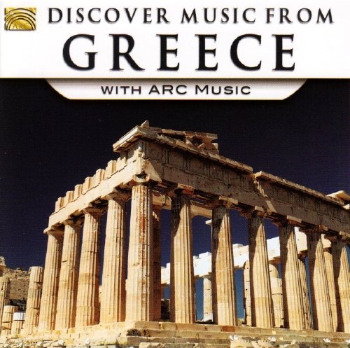 Discover Music From Greece | Various Artists