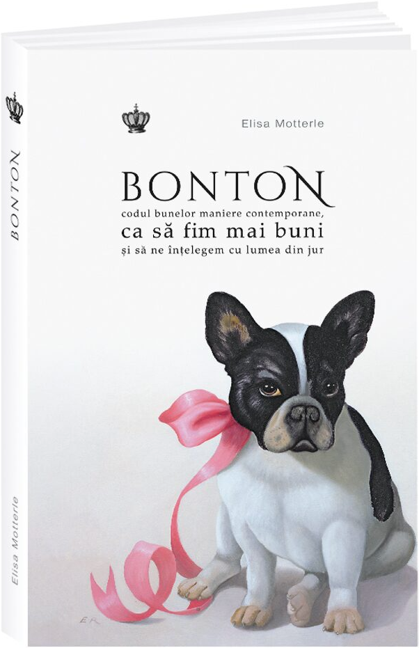 Bonton | Elisa Motterie