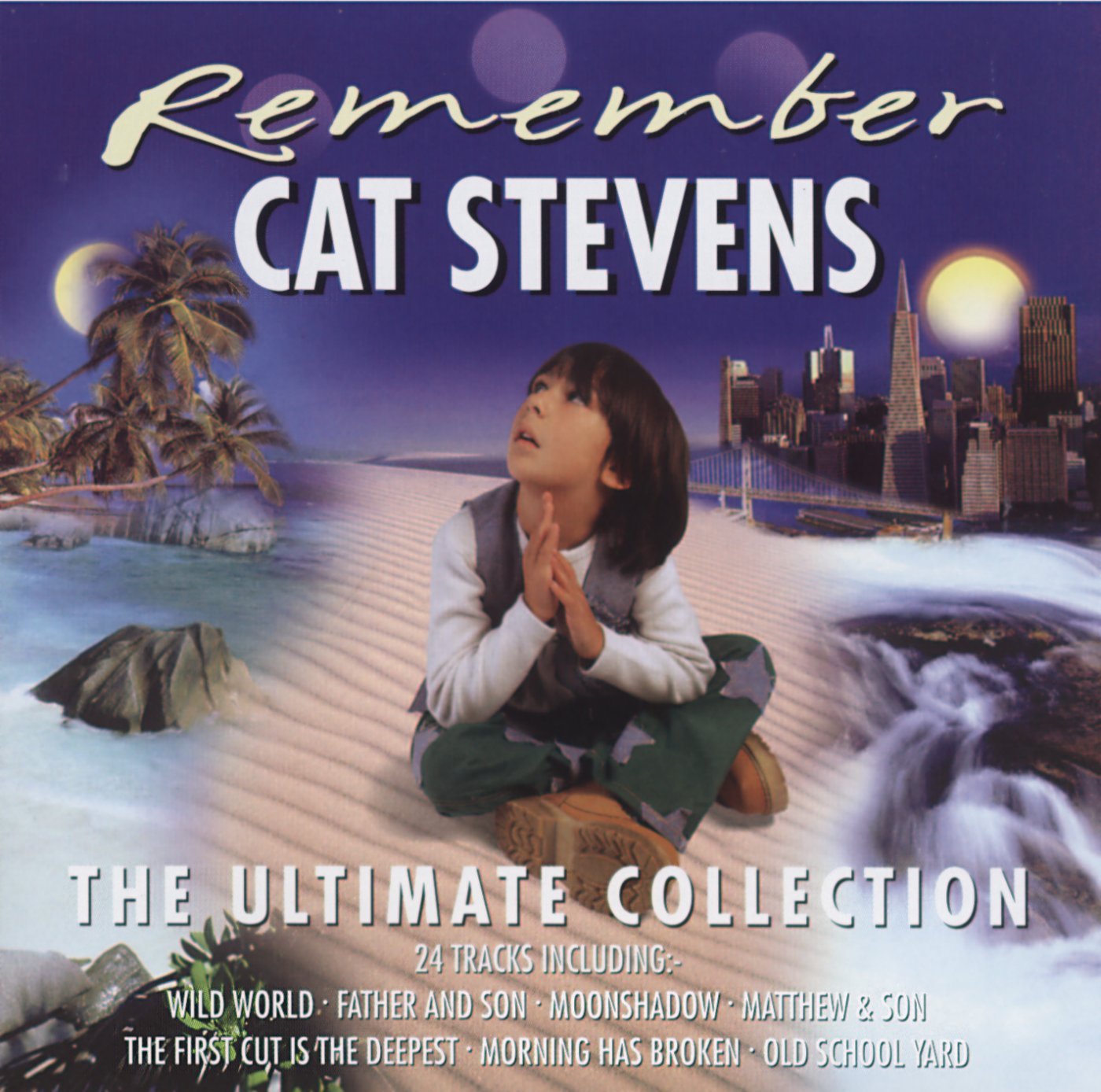 Remember Cat Stevens | Cat Stevens - 1 | YEO