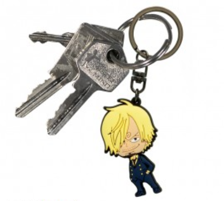 Breloc - One Piece - Sanji SD | AbyStyle