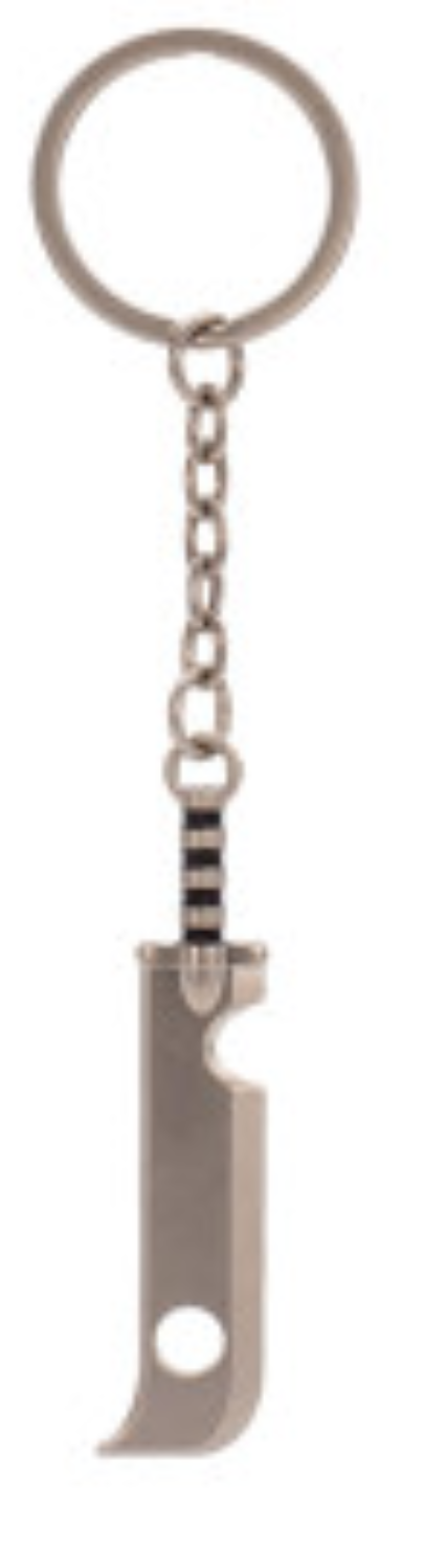 Breloc - Naruto Shippuden - Zabuza'S Sword | AbyStyle