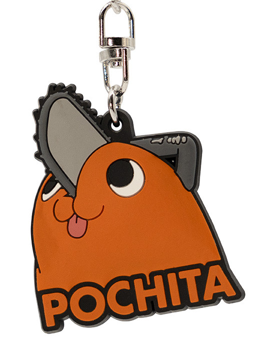 Breloc - Chainsaw Man - Pochita | AbyStyle