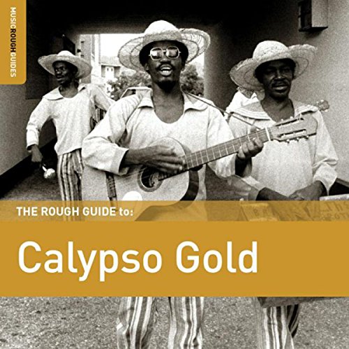 The Rough Guide to Calypso Gold | Various Artists