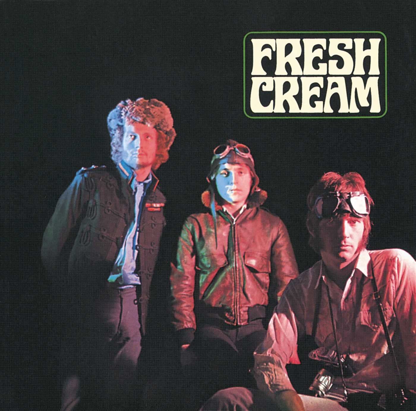 Fresh Cream | Cream - 1 | YEO