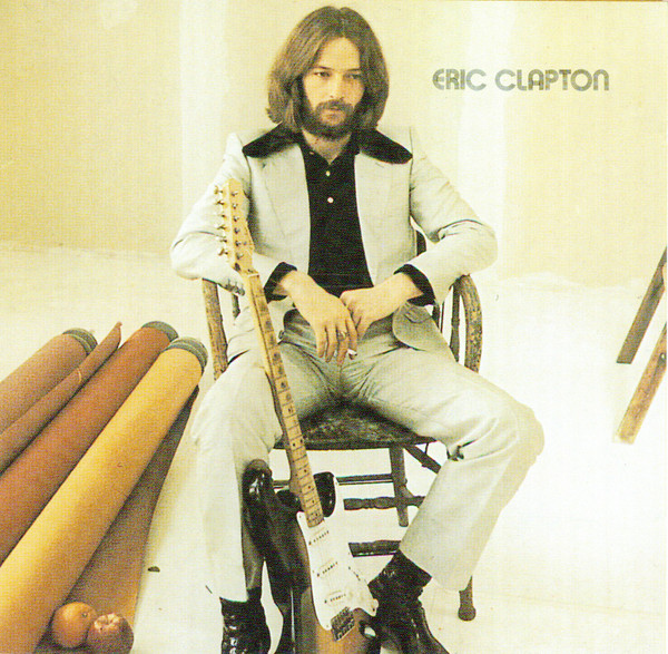 Eric Clapton | Eric Clapton