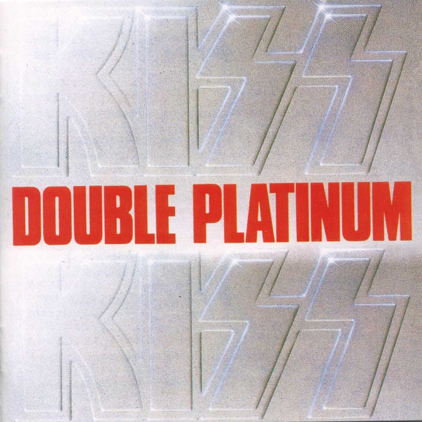 Double Platinum | Kiss - 1 | YEO