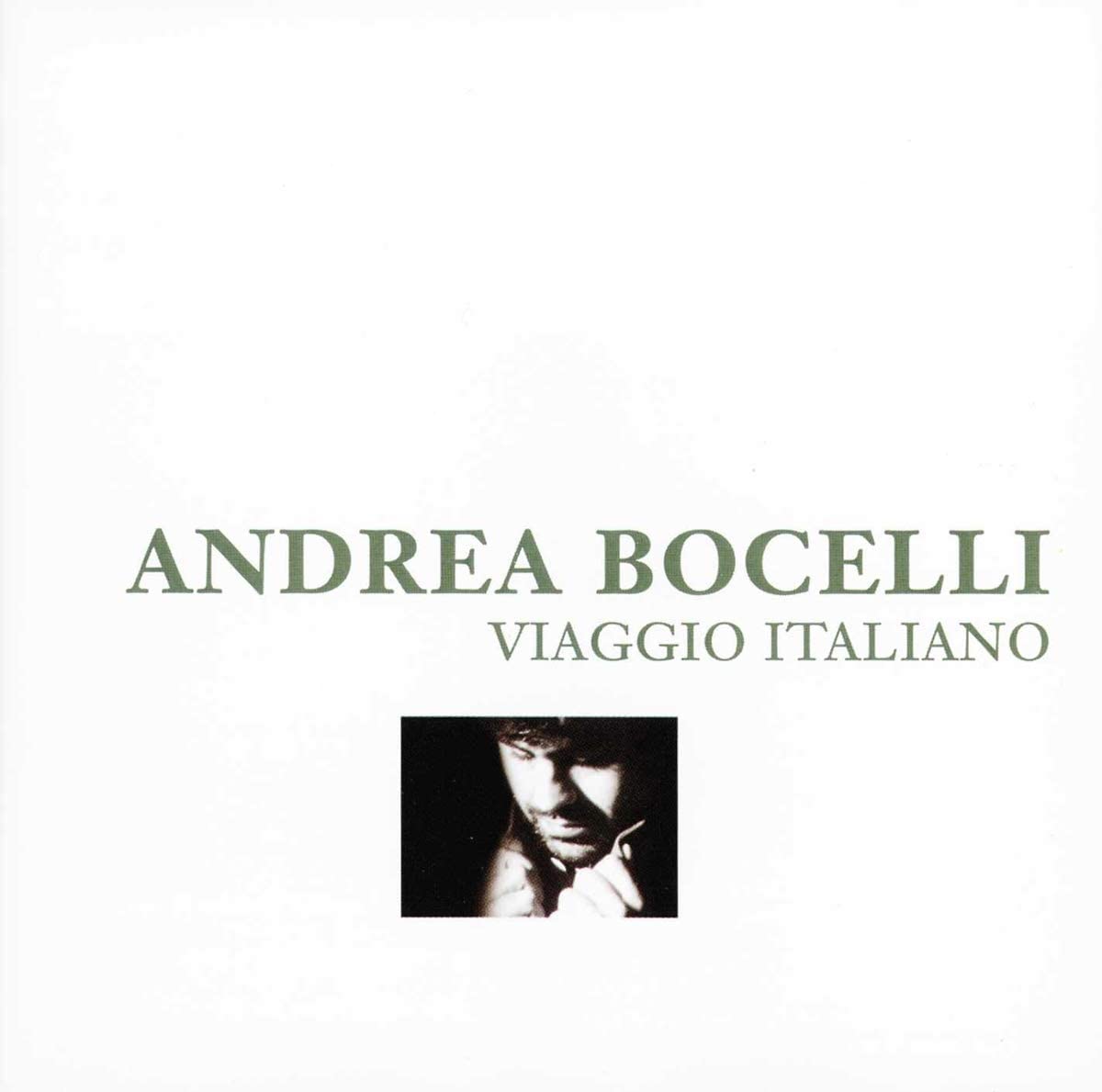 Viaggio Italiano | Andrea Bocelli - 1 | YEO