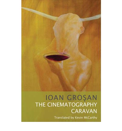 The Cinematography Caravan | Ioan Grosan, Anthony Caleshu