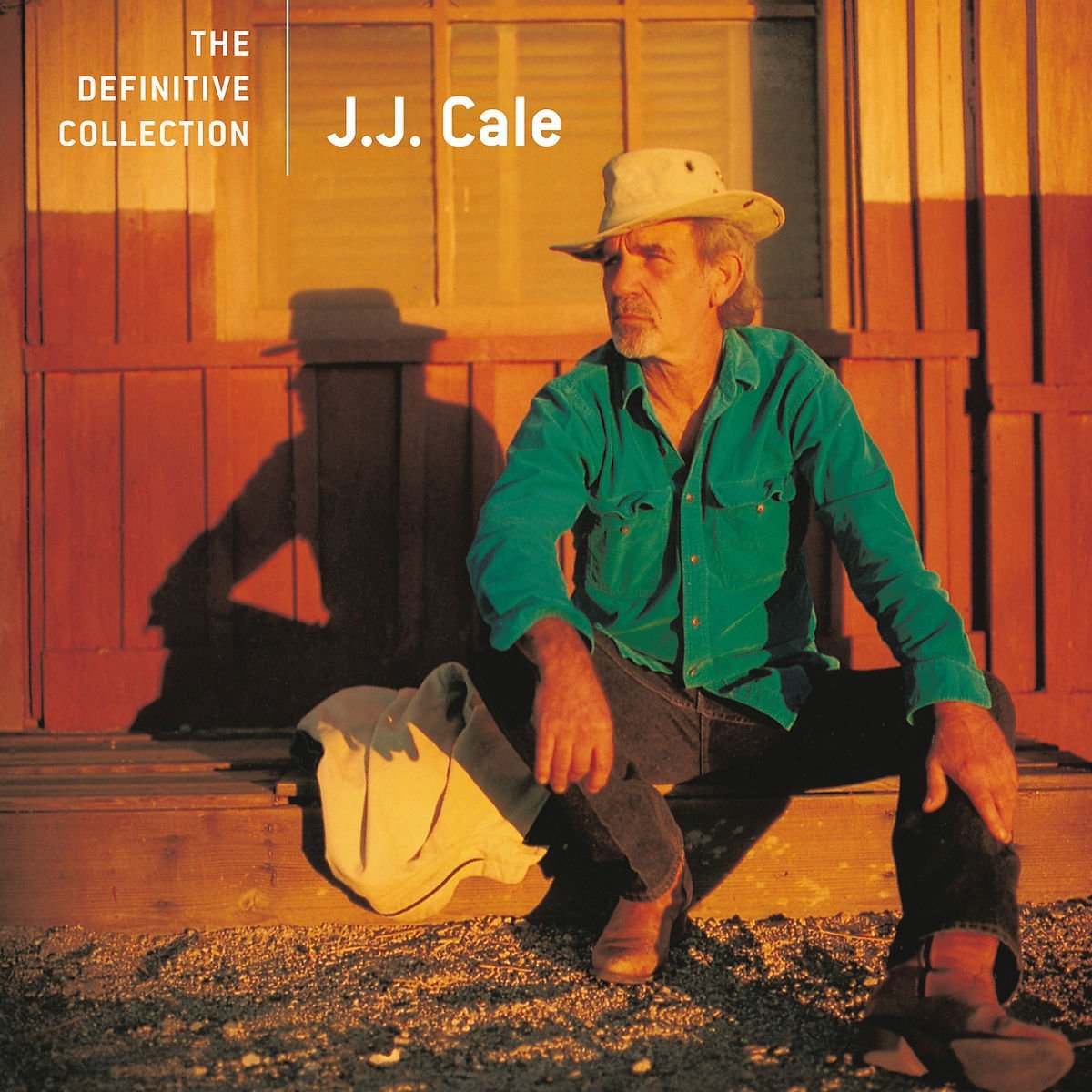 The Very Best of J.J. Cale | J.J. Cale