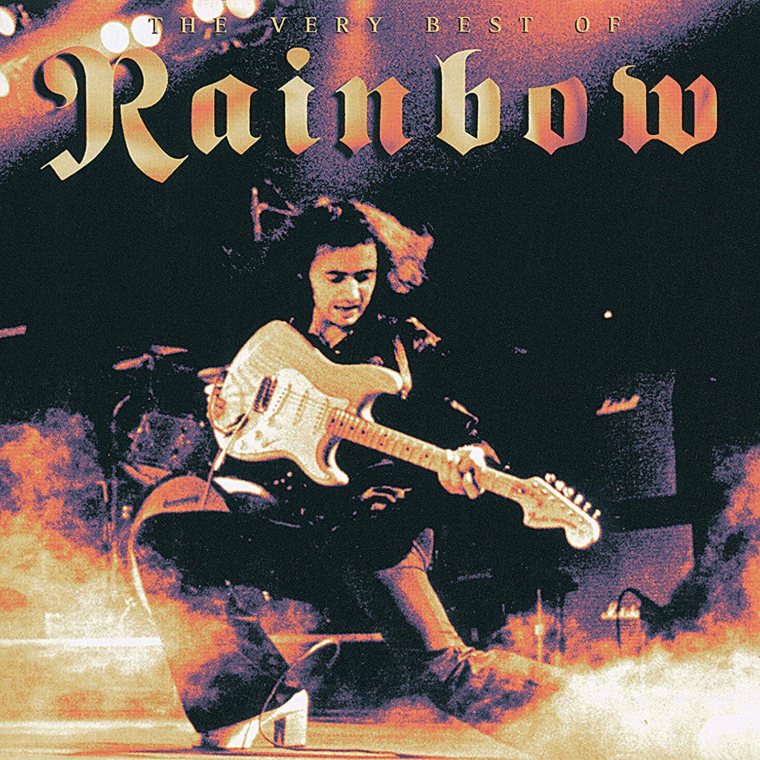 The very best of Rainbow | Rainbow - 1 | YEO