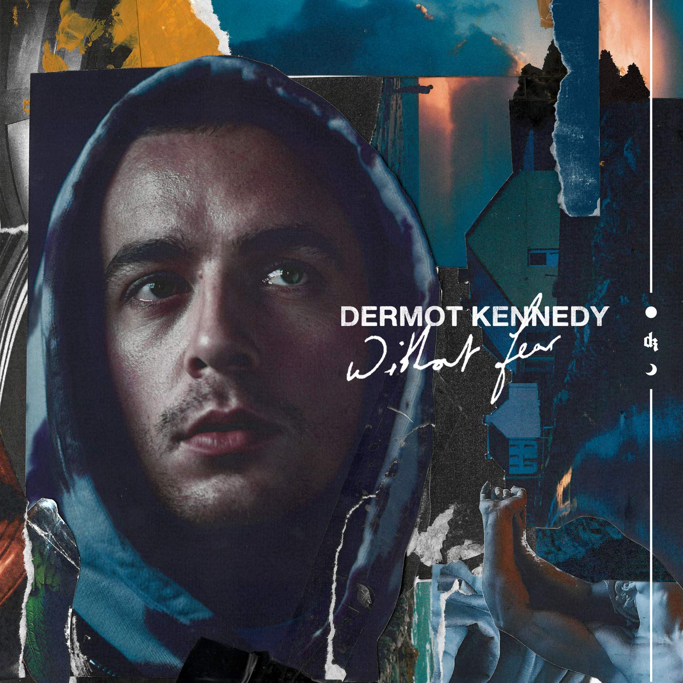 Without Fear - Vinil | Dermot Kennedy
