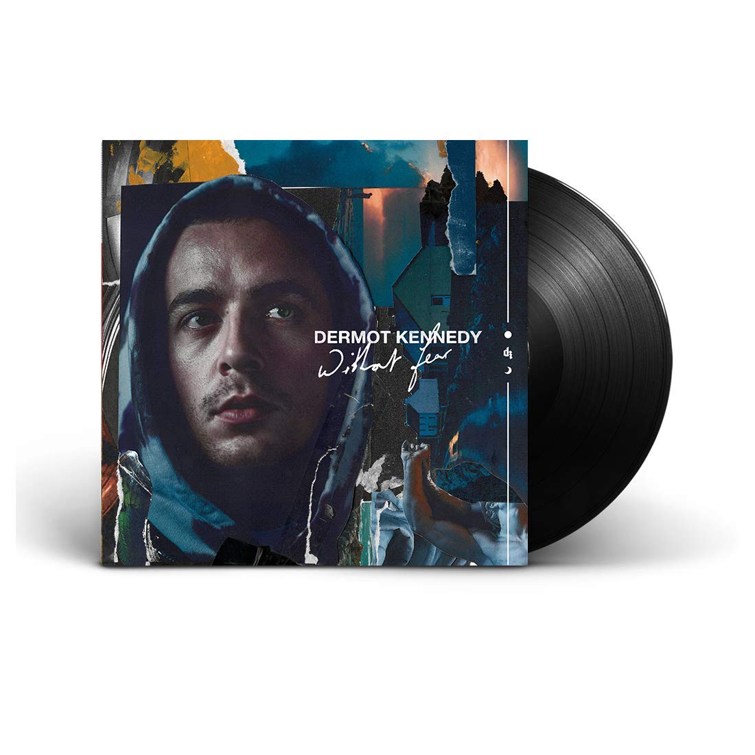 Without Fear - Vinil | Dermot Kennedy - 1 | YEO