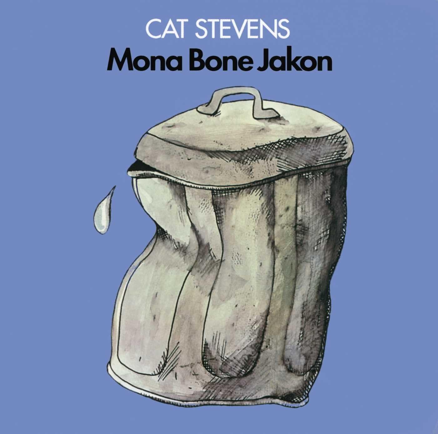 Mona Bone Jakon | Cat Stevens