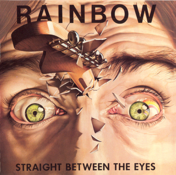 Straight Between The Eyes | Rainbow - 1 | YEO