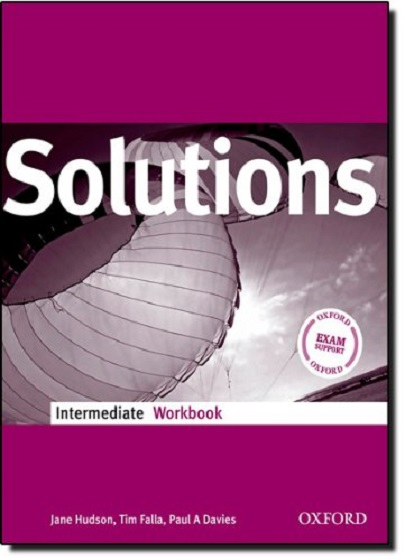 Solutions | Tim Falla , Paul A Davies