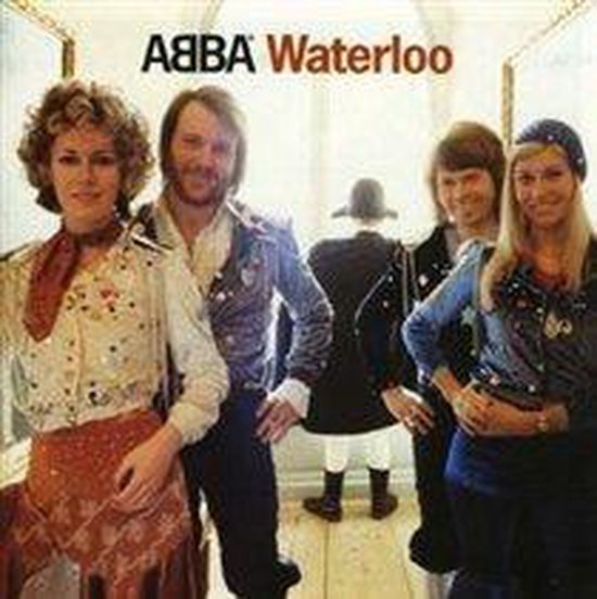 Waterloo | ABBA