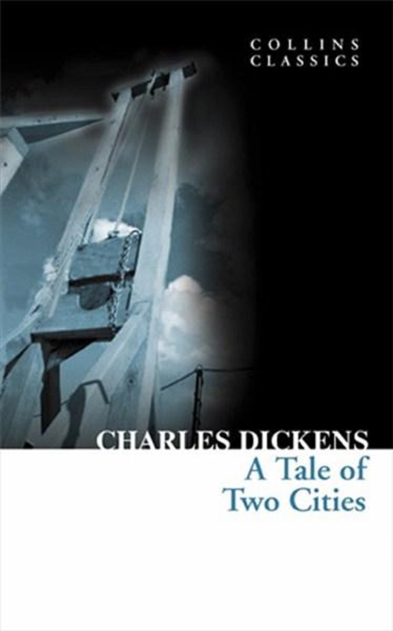 A Tale of Two Cities | Charles Dickens