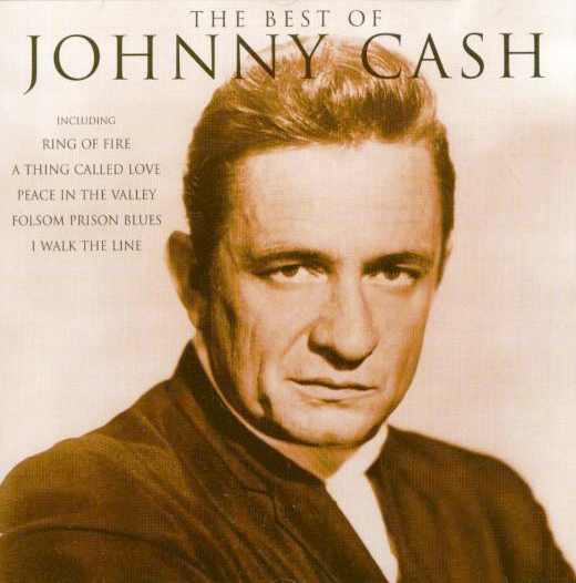 The Best Of Johnny Cash | Johnny Cash