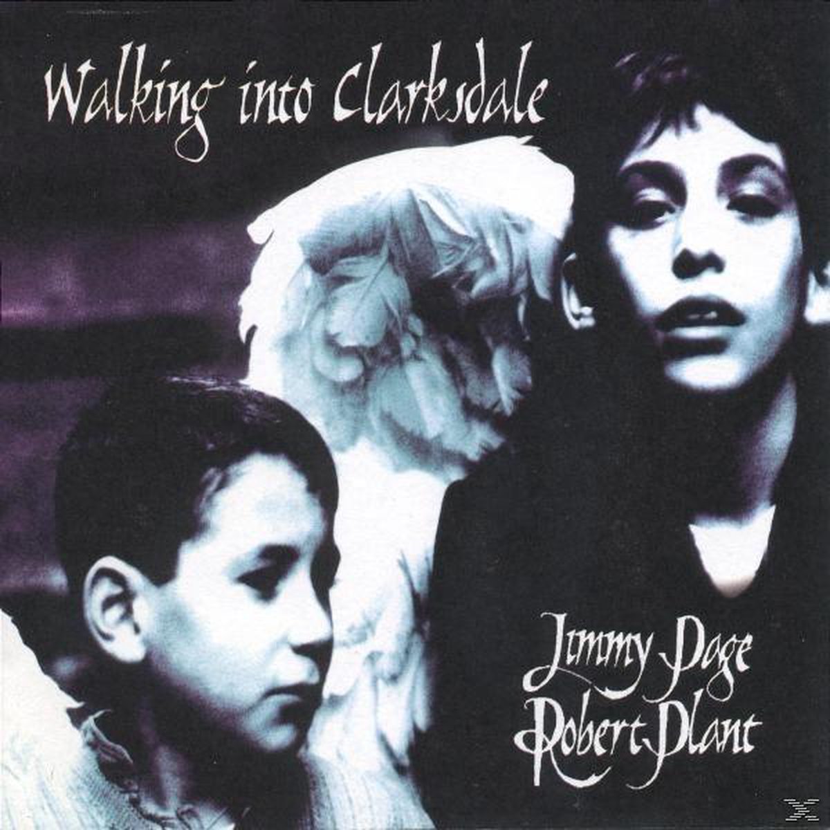 Walking Into Clarksdale | Jimmy Page, Robert Plant
