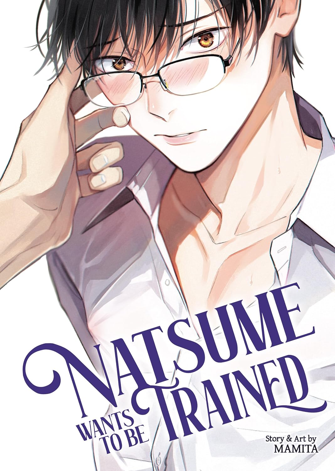 Natsume Wants to be Trained | Mamita