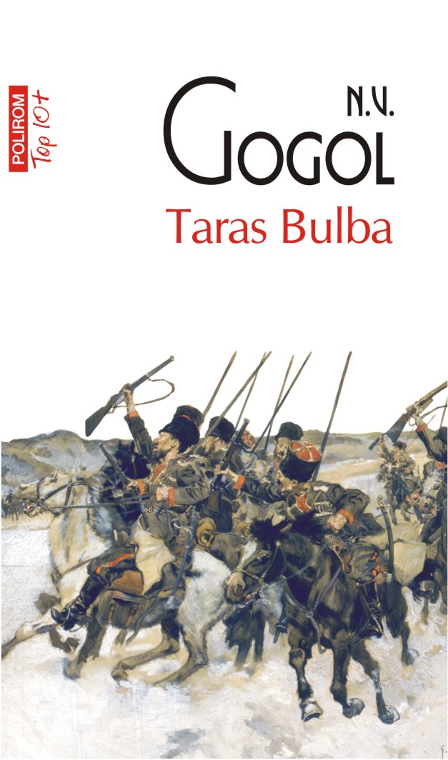 Taras Bulba | N. V. Gogol carturesti.ro Carte