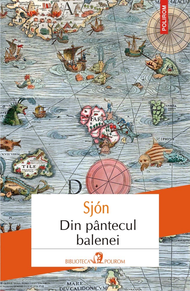 Din pantecul balenei | Sjon - 7 | YEO