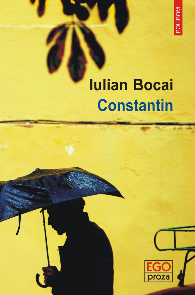 Constantin | Iulian Bocai Bocai 2022
