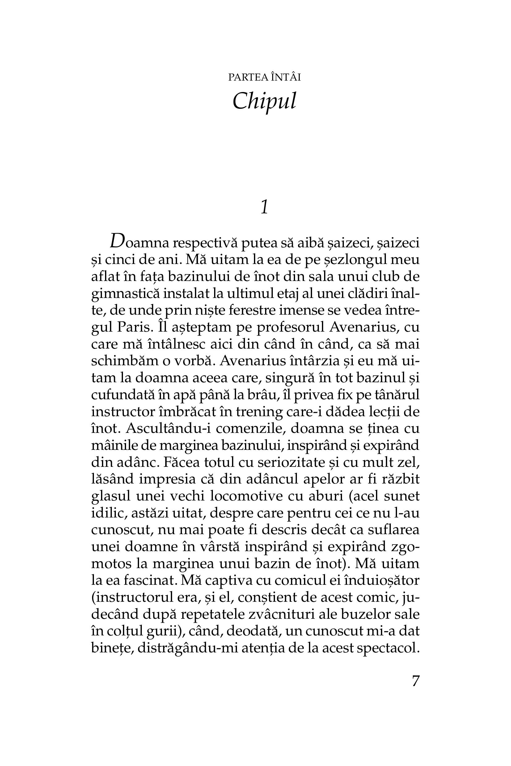 Nemurirea | Milan Kundera - 2