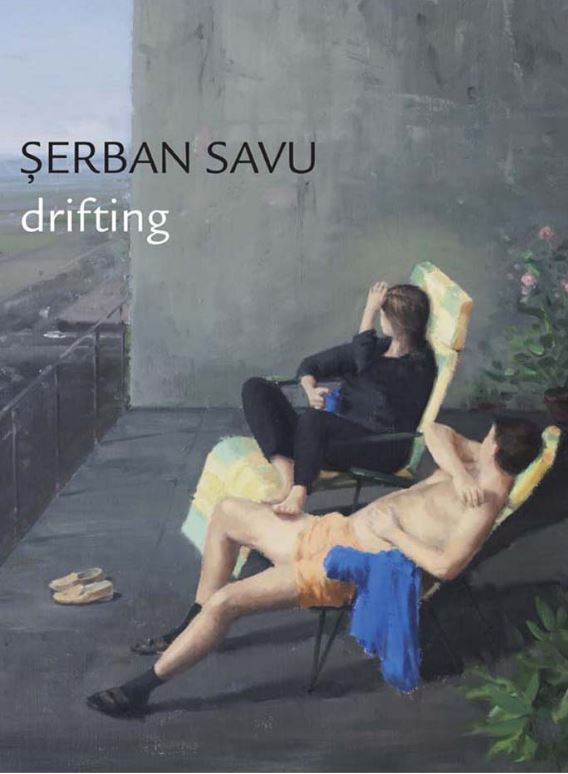 Drifting | Serban Savu carturesti.ro imagine 2022
