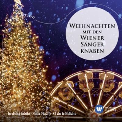 Weihnachten mit den Wiener San | Die Wiener Sängerknaben