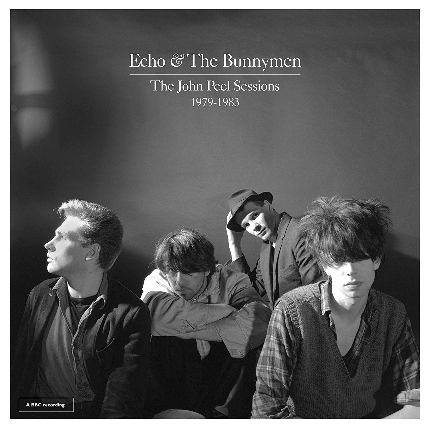 The John Peel sessions 1979-1983 - Vinyl | Echo & The Bunnymen - 1 | YEO